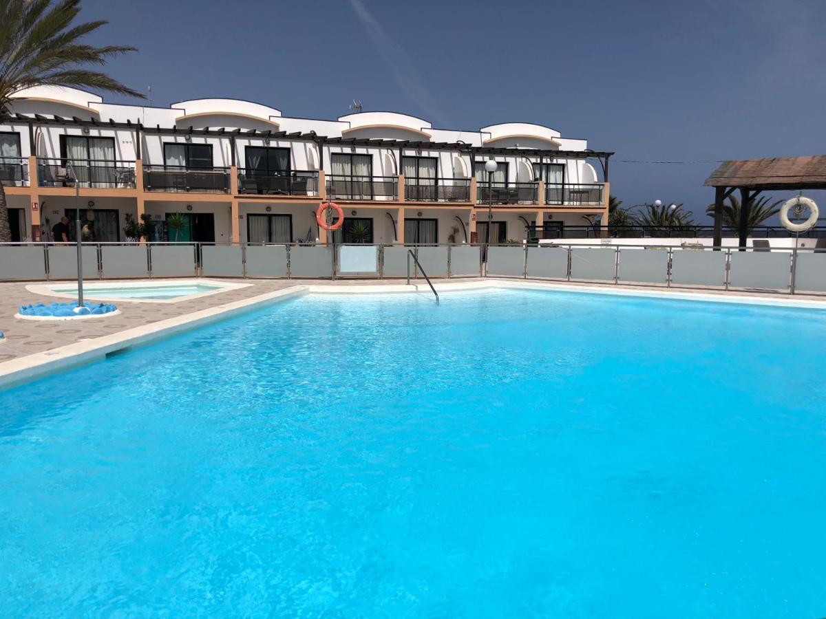 Apartamento Paradise Amaya Costa De Antigua Buitenkant foto