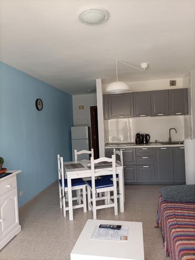Apartamento Paradise Amaya Costa De Antigua Buitenkant foto
