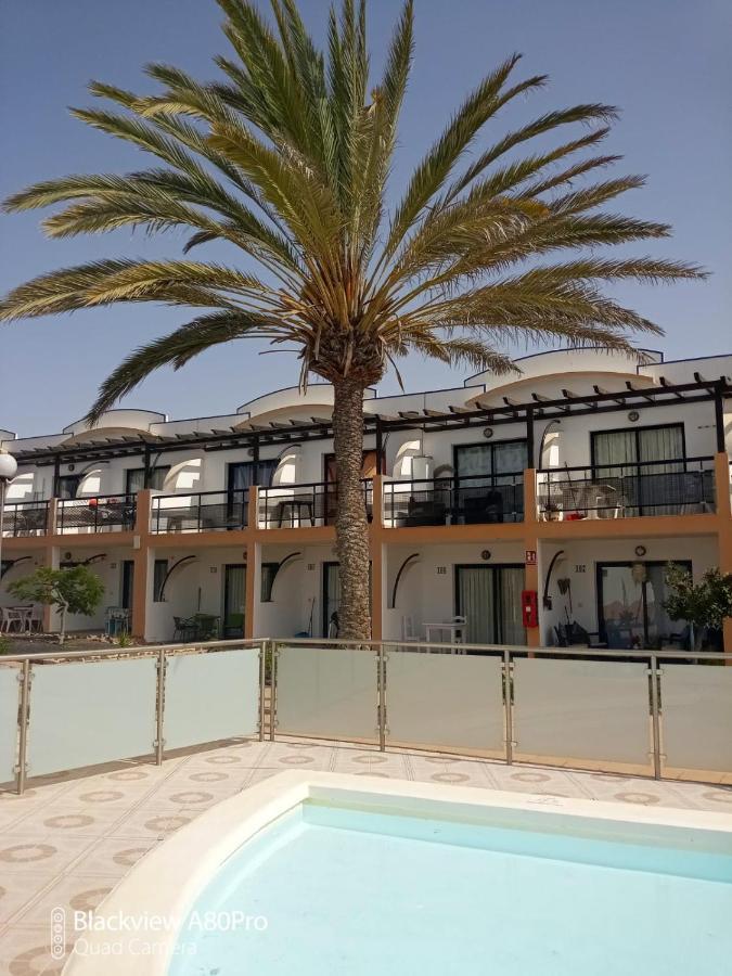Apartamento Paradise Amaya Costa De Antigua Buitenkant foto