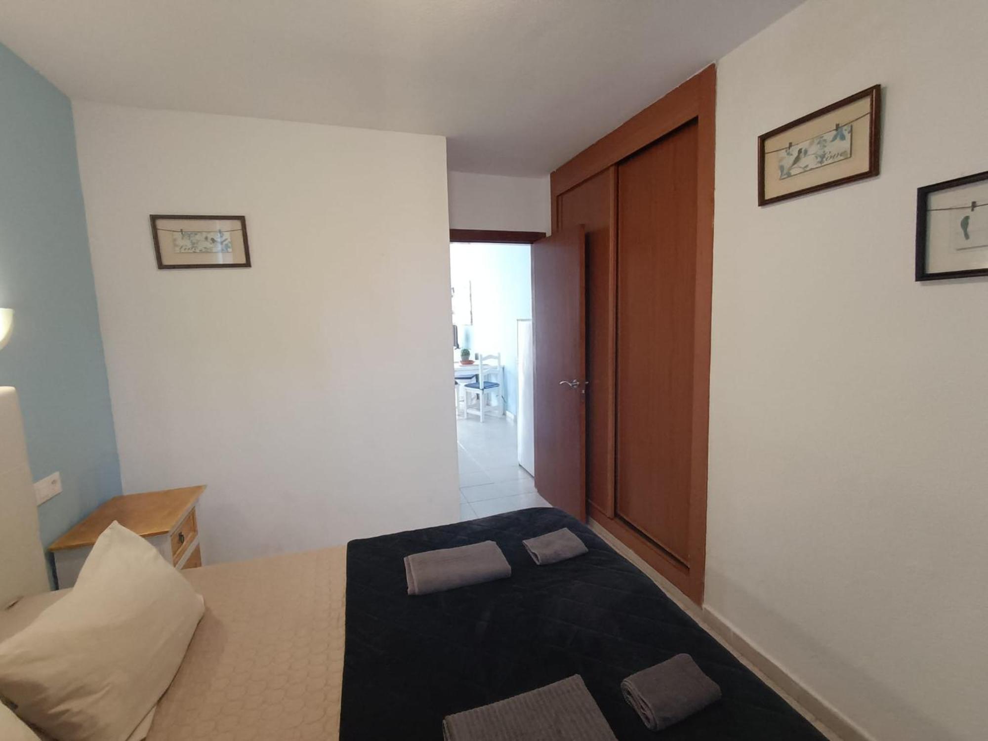 Apartamento Paradise Amaya Costa De Antigua Buitenkant foto